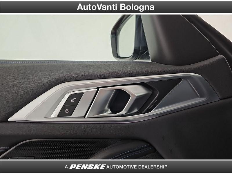 BMW Serie 4 430d Coupe mhev 48V xdrive Msport auto