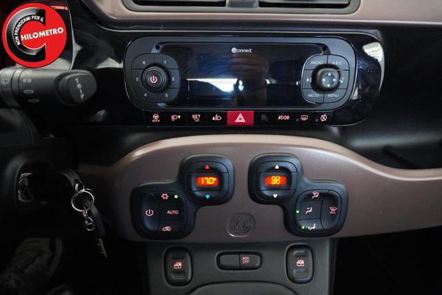 FIAT Panda 1.2 Trussardi