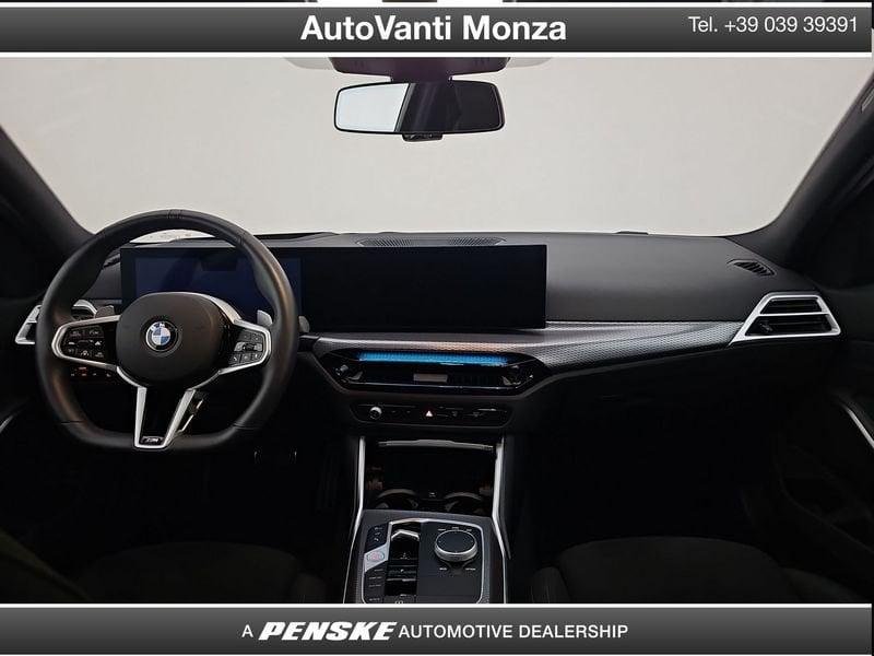 BMW Serie 3 320d 48V xDrive Touring Msport Pro