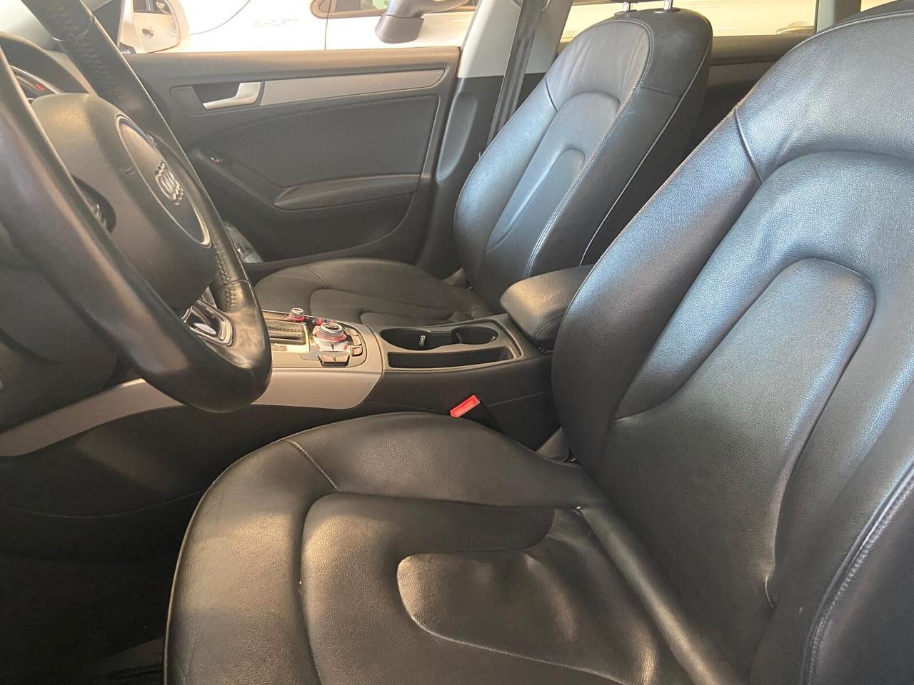 Audi A5 SPB 2.0 TDI 177 CV Sline