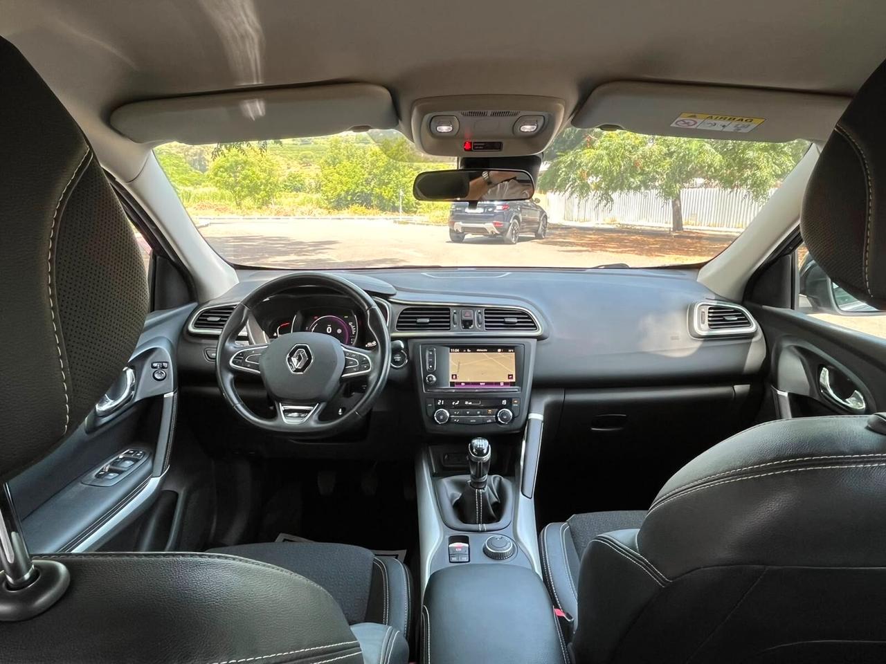 Renault Kadjar dCi 130CV 4x4 Energy Intens