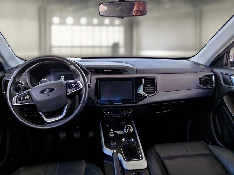 DR MOTOR DR4.0 1.5 MT BENZ GPL