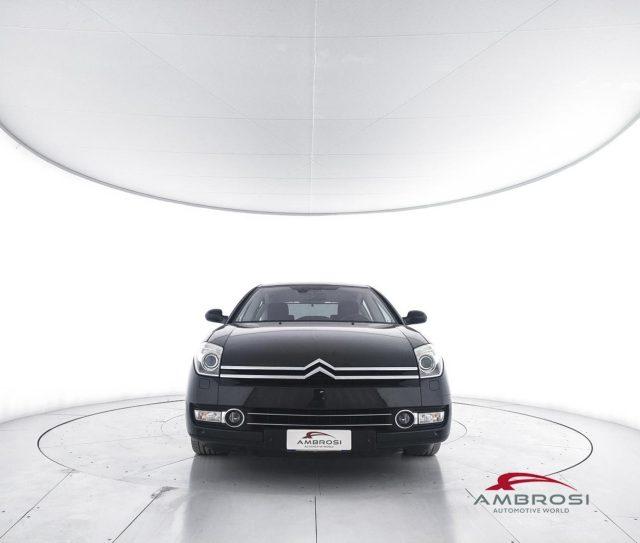 CITROEN C6 2.7 B-T HDi FAP - PER OPERATORI DEL SETTORE