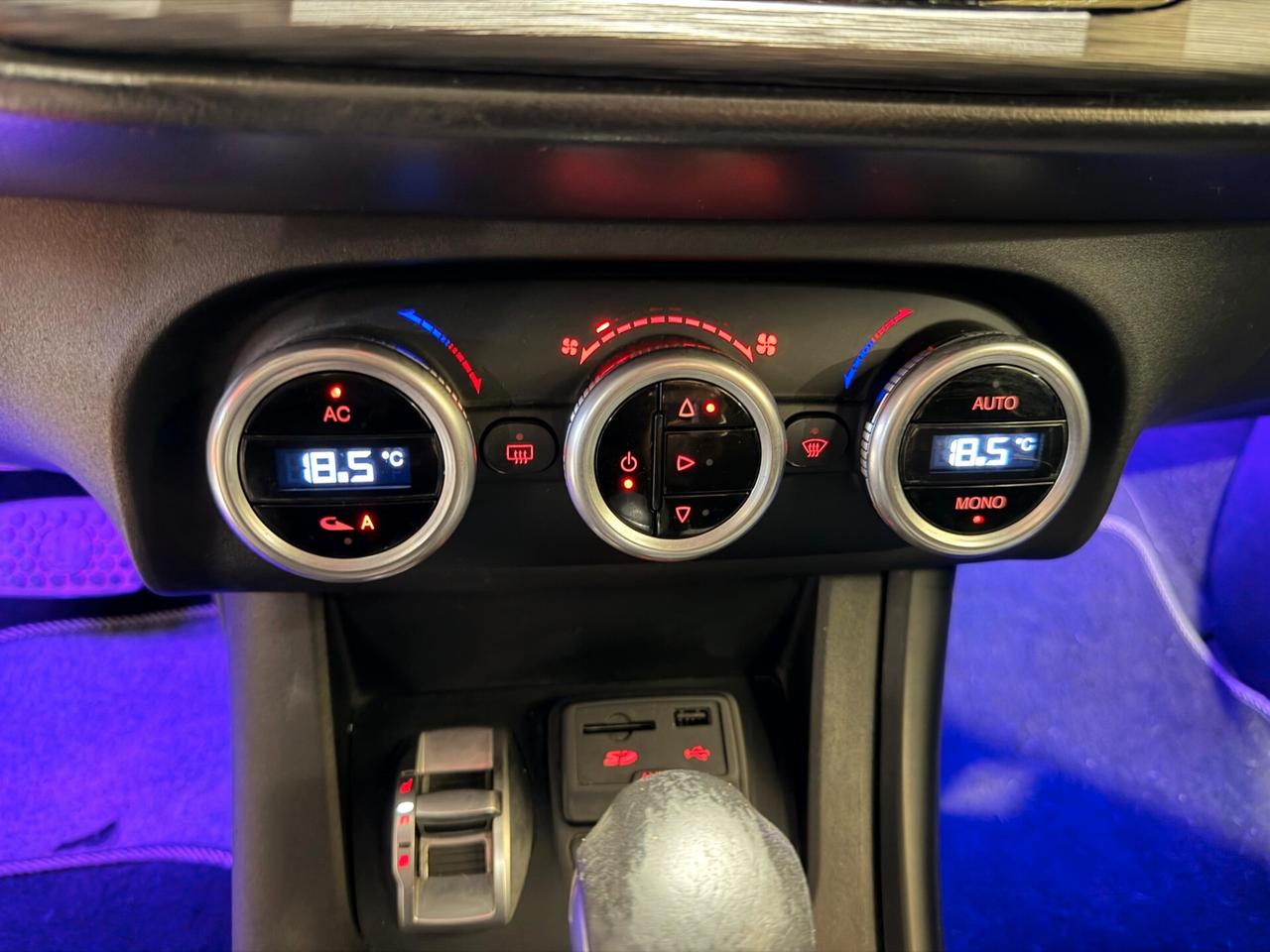 Alfa Romeo Giulietta 1.6 JTDm TCT 120 CV Business