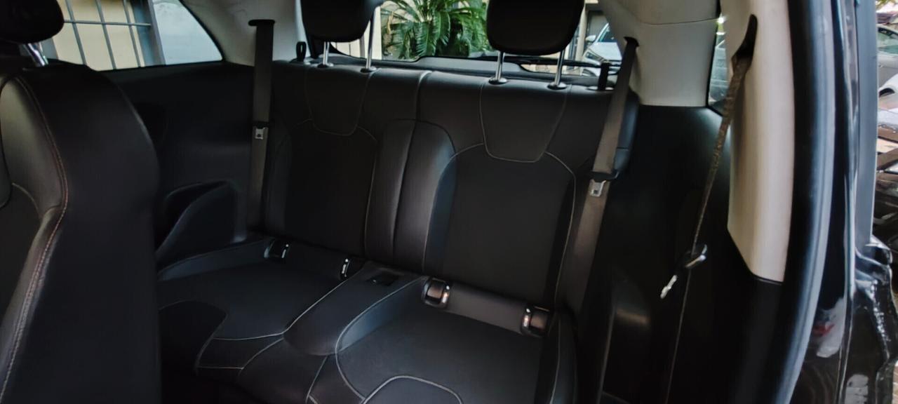 Opel Adam 1.2 70 CV BLACK LINE