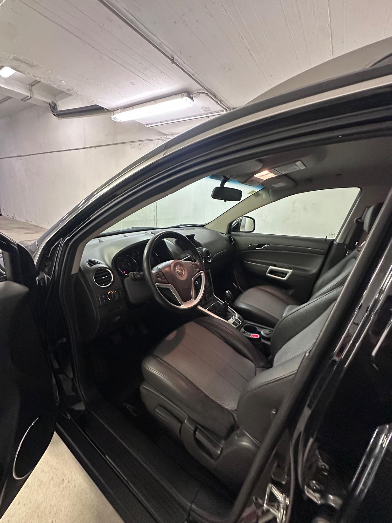 Opel Antara 2.2 CDTI 163CV Start&Stop Cosmo