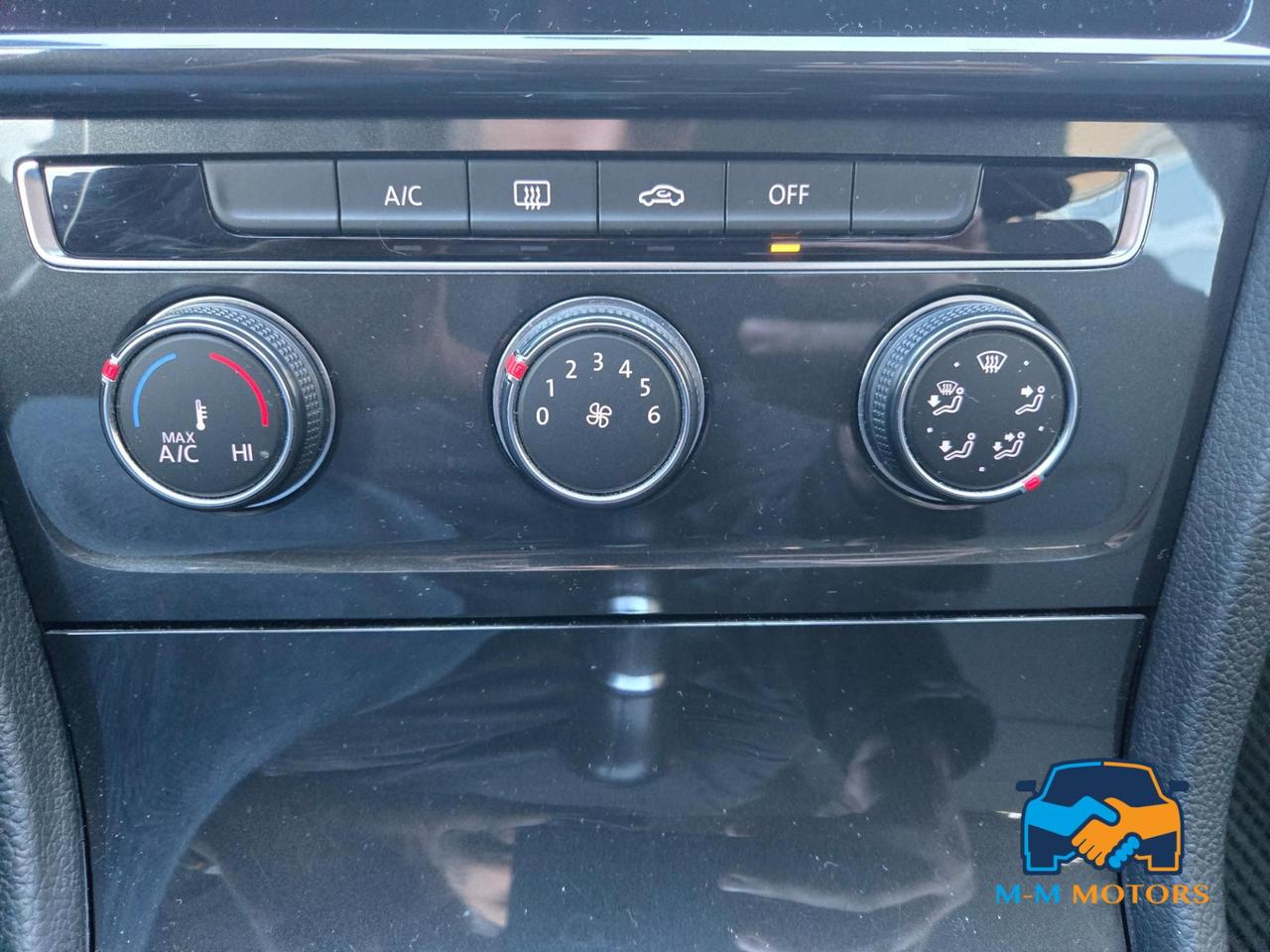 Volkswagen Golf 5 Porte Golf 5p 1.0 tsi 115cv