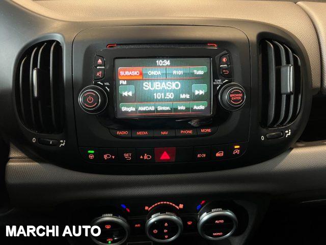 FIAT 500L 1.3 Multijet 95 CV Lounge