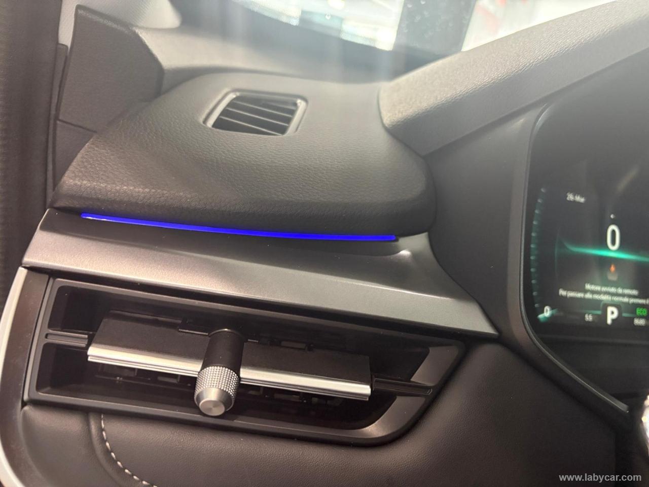 DR MOTOR dr 5.0 s3 1.5 Turbo CVT Bi-Fuel GPL