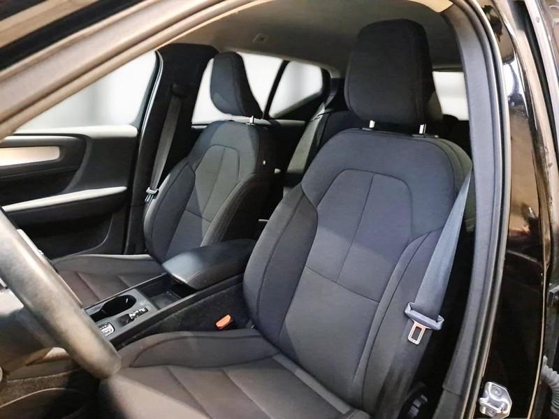 VOLVO XC40 T4 PLUG-IN HYBRID AUTO RECH INSCRIP EXPR 5 PORTE SUV