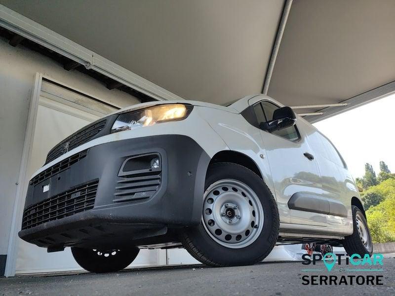 Peugeot e-Partner PARTNER VU e Partner L1 Premium 50kWh 2p.ti