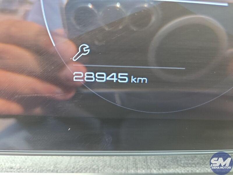 Peugeot 3008 3008 Hybrid 136 e-DCS6 Allure