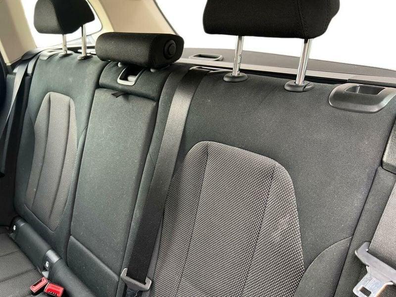 BMW X3 xDrive 20d Business Advantage
