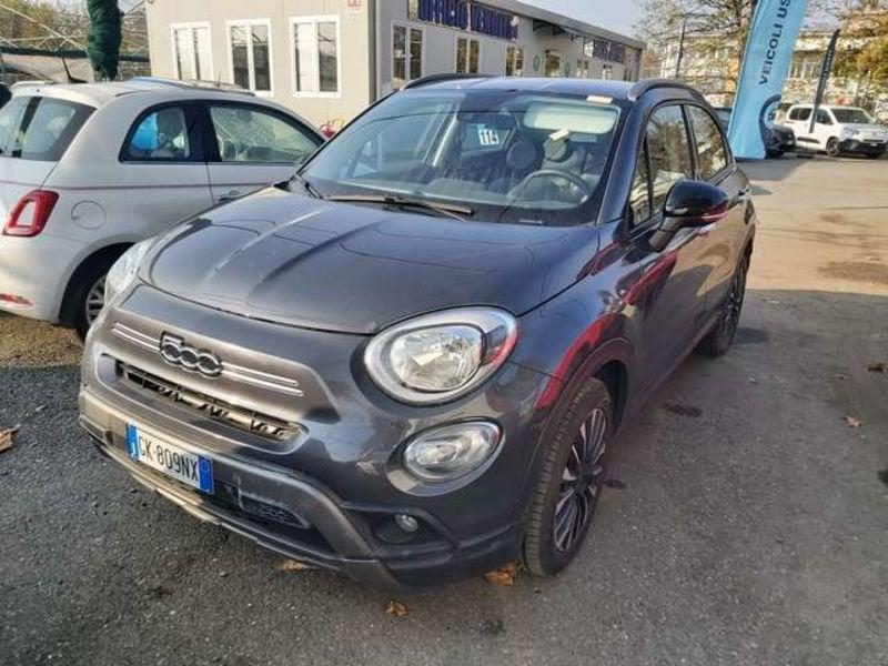 FIAT 500X X 1.0 T3 Cross