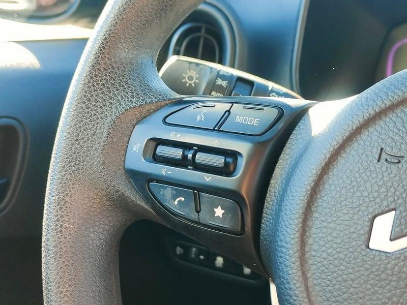 Kia Picanto III 2024 1.0 MPi Urban