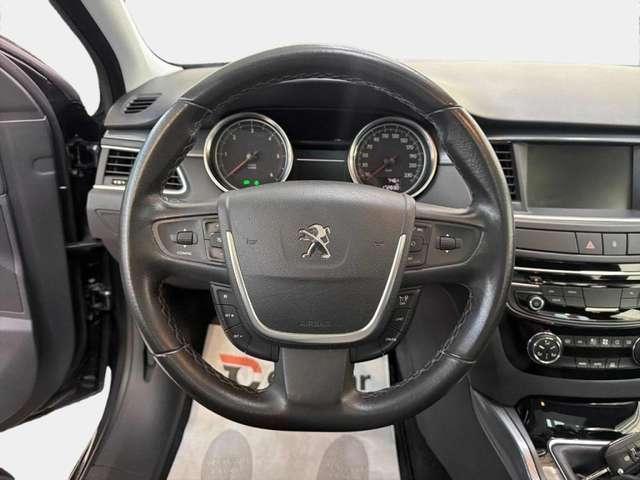 Peugeot 508 BlueHDi 150 S&S SW Business