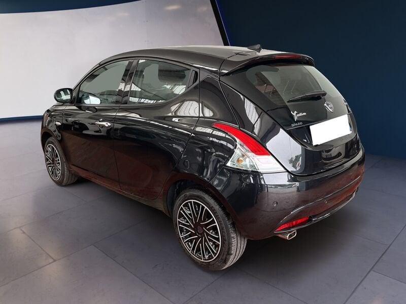 Lancia Ypsilon III 2021 1.0 firefly hybrid Gold s&s 70cv 5p.ti