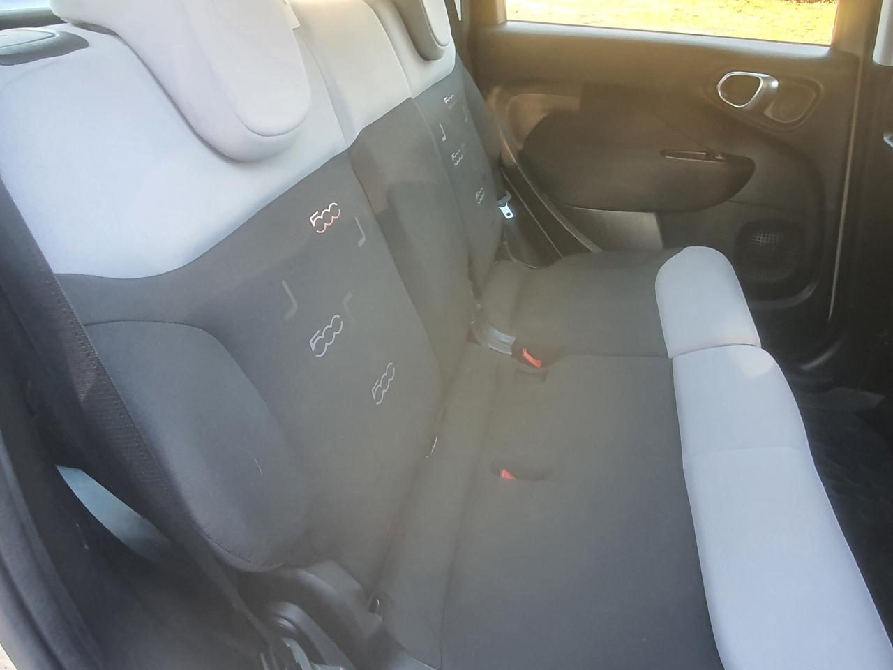 Fiat 500L 1.6 Multijet 105 CV Pop Star AUTOCARRO 4 POSTI