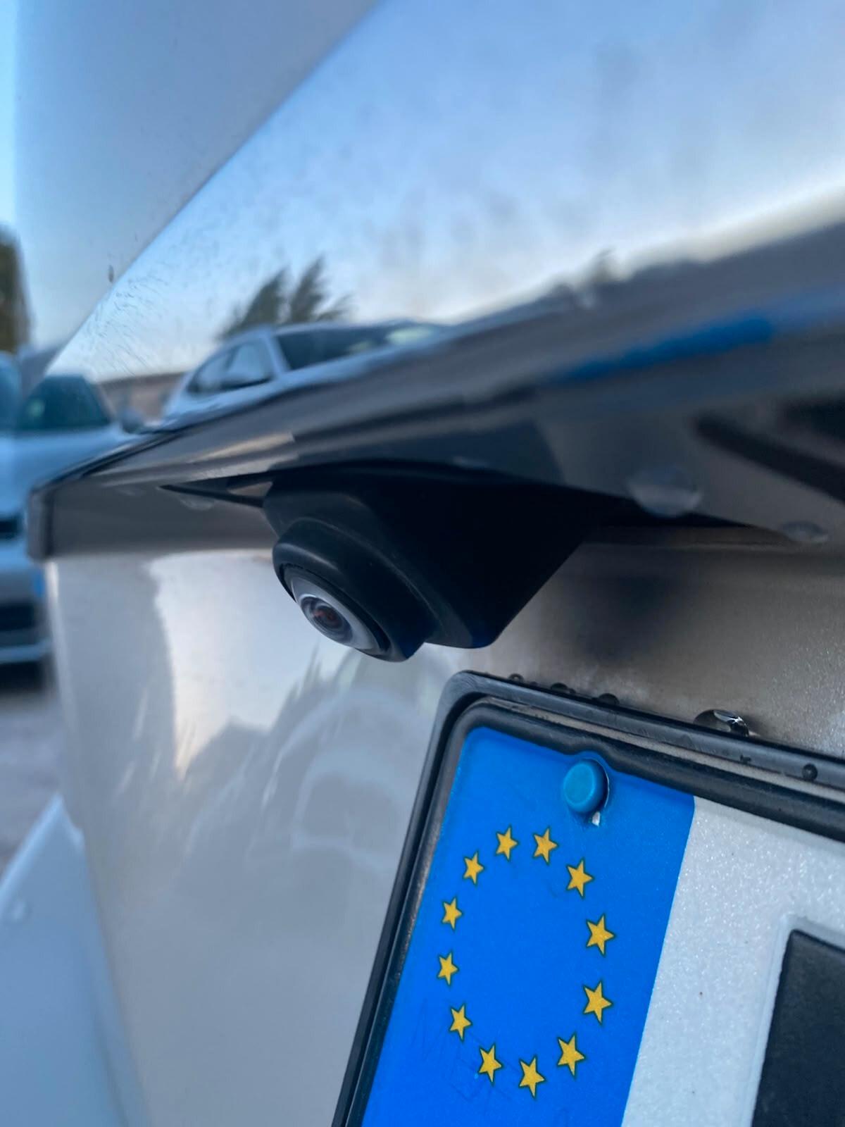 Citroen C4 Picasso BlueHDi 120 S&S Shine