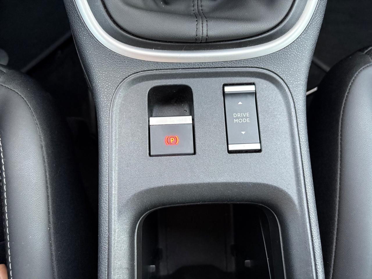 Jeep Avenger 1.2 Turbo 100 CV Summit