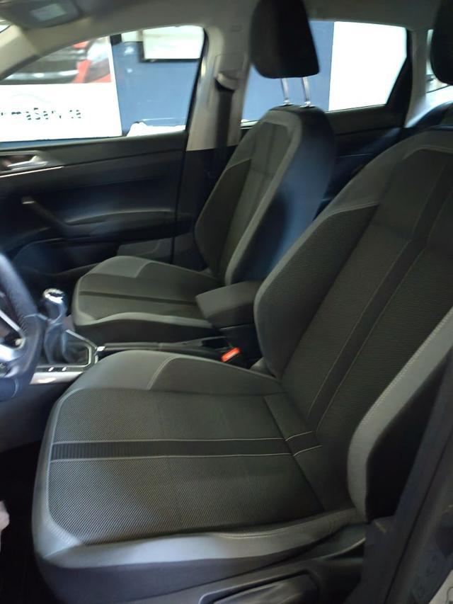 VOLKSWAGEN Polo 1.0 TGI 5p. Style