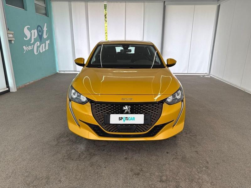 Peugeot 208 Active Pack e 136cv