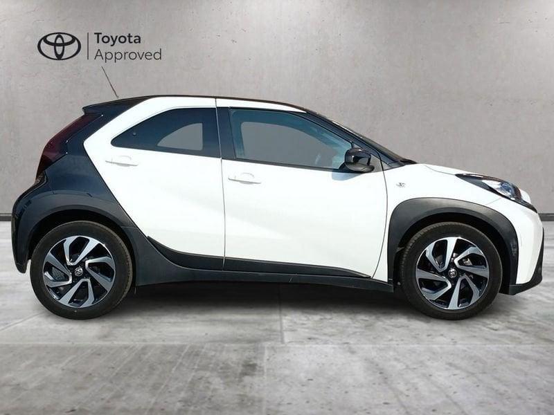 Toyota Aygo X 1.0B (72 CV) Trend