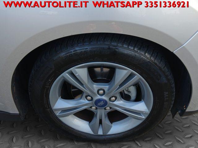 FORD C-Max 1.5 TDCi 95CV Start&Stop Business