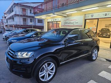 Volkswagen Touareg 3.0 TDI 245CV tiptronic BlueMotion Technology