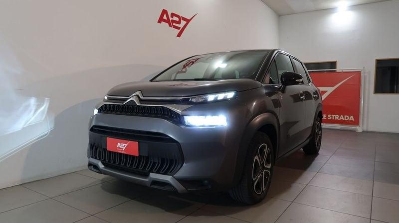 Citroën C3 Aircross C3 Aircross PureTech 110 S&S You #CARPLAY#SENSORI PARK#