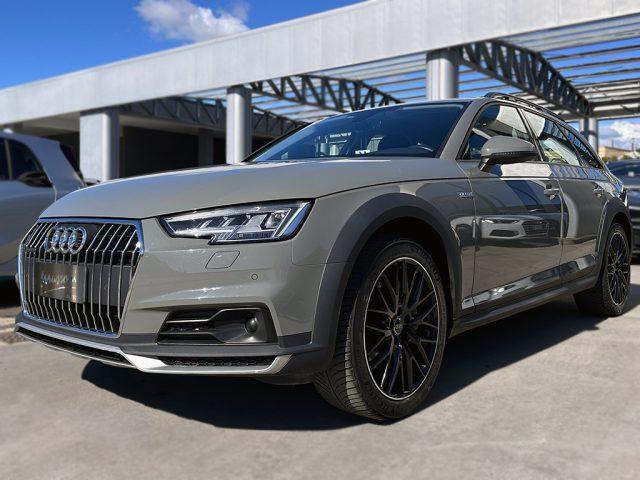 AUDI A4 allroad 45 TFSI 245 CV Mhev S tronic Business