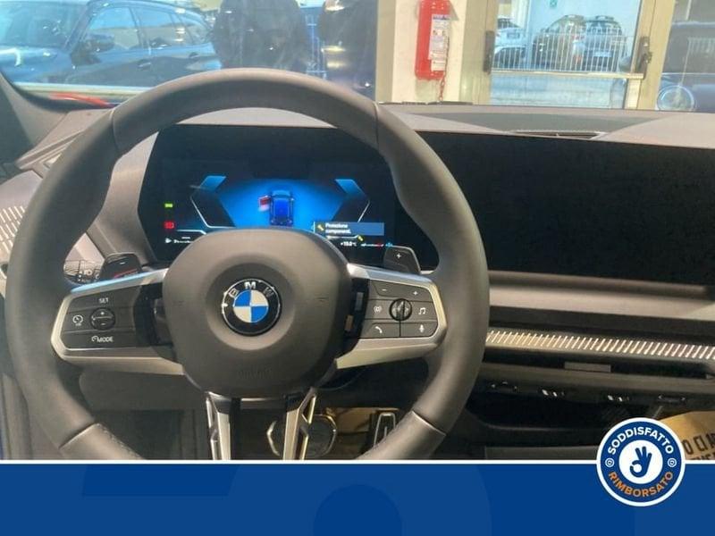 BMW Serie 1 120d 5 porte M Sport