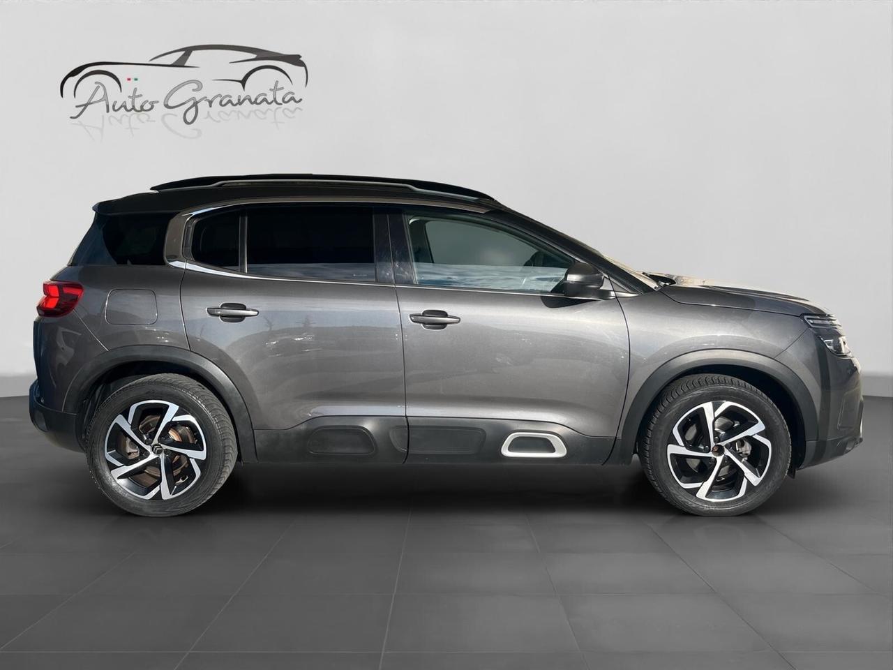 Citroen C5 Aircross BlueHDi 180 Aut. Shine FULL