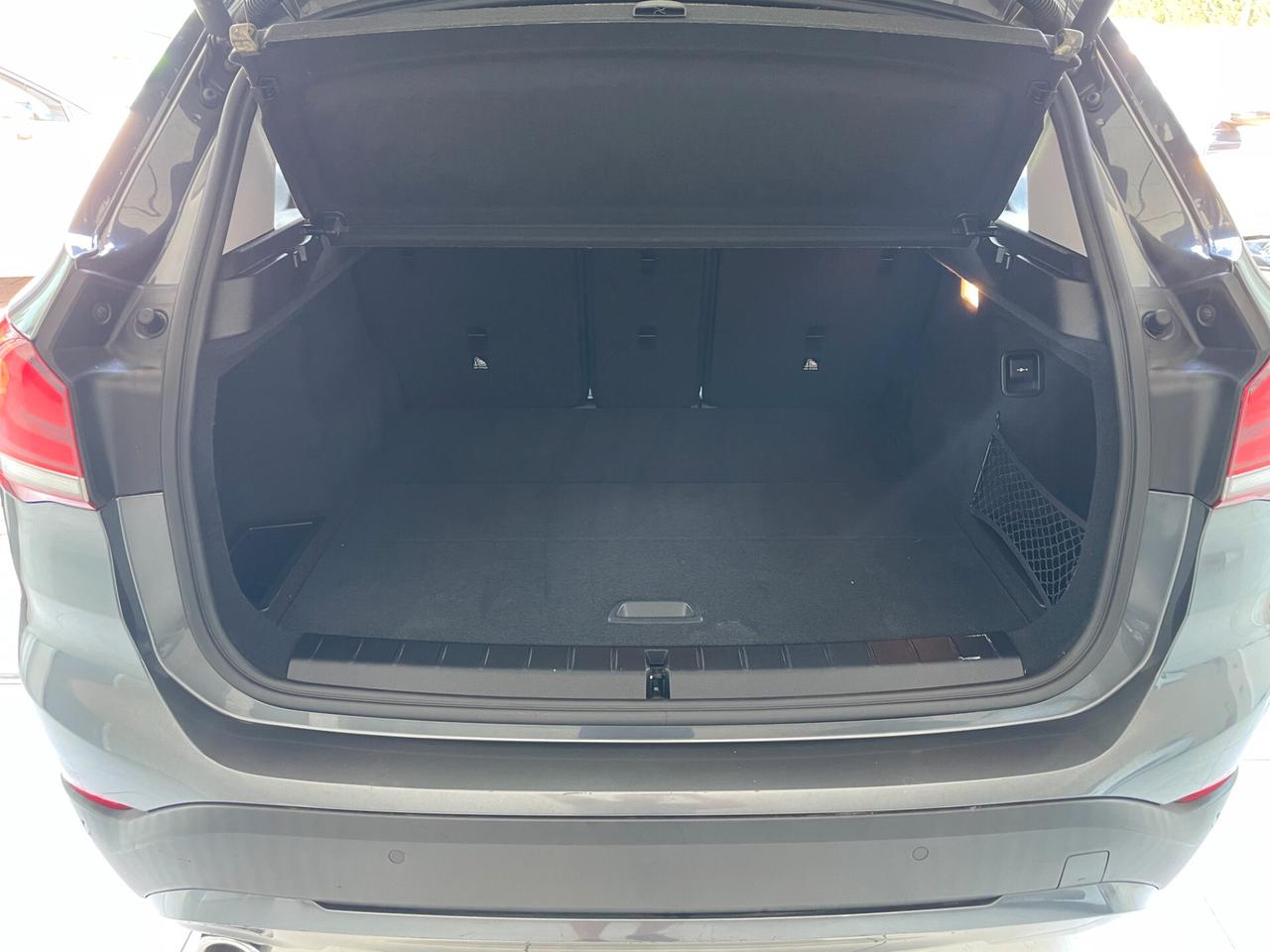 Bmw X1 sDrive16d Advantage auto