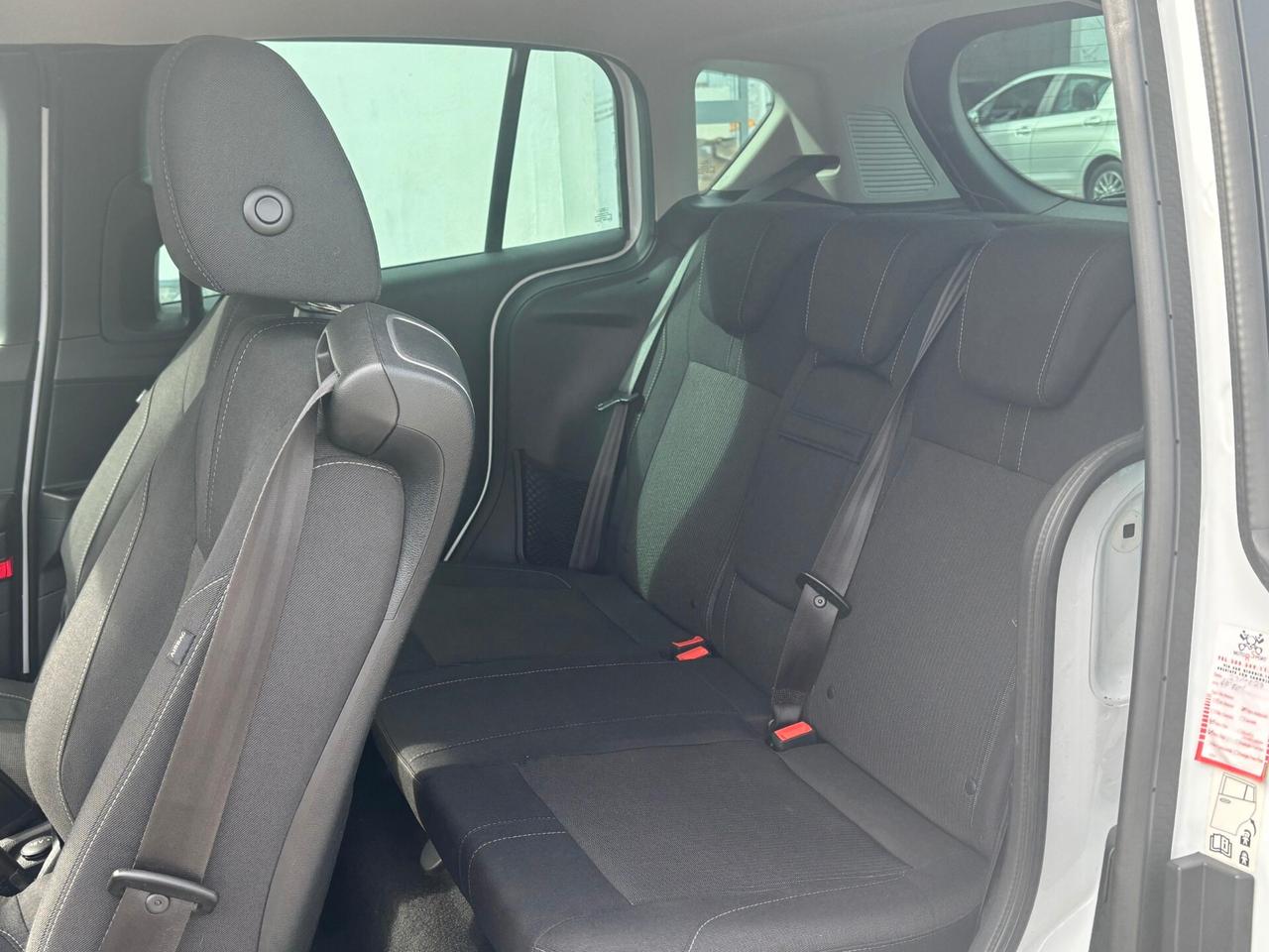 Ford B-Max 1.4 90 CV GPL Titanium