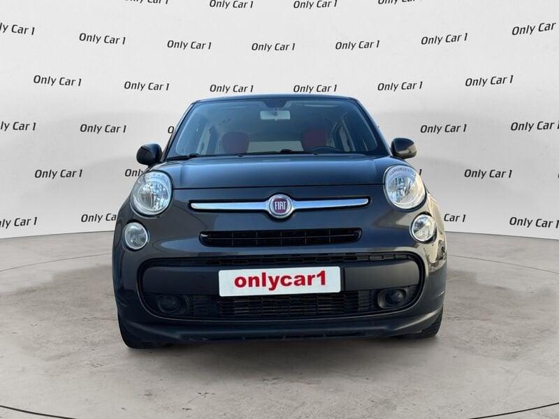 FIAT 500L Living 500L Living 1.3 mjt Pop Star 95cv
