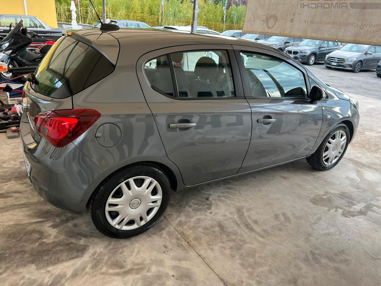 Opel Corsa 1.4 90CV 5 porte Advance