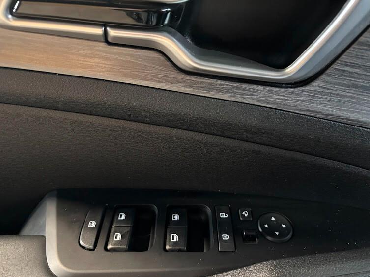 Kia Sportage 1.6 TGDI MHEV DCT 150CV BUSINESS