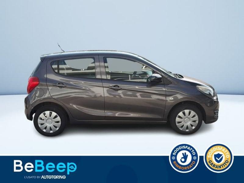 Opel Karl 1.0 N-JOY 75CV