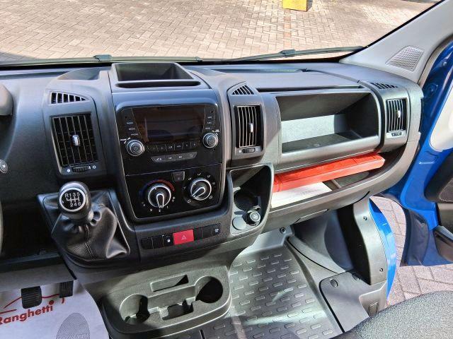 FIAT Ducato 35 2.3 MJT 140CV PLM-TM Furgone