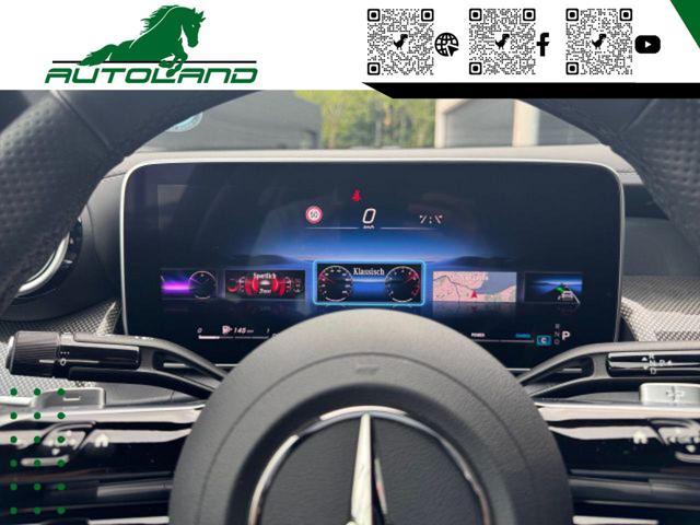 MERCEDES-BENZ GLC 300 4Matic Mild hybrid Coupé AMG Line Advanced Plus