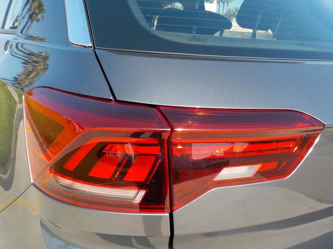 Volkswagen T-Roc 2.0 TDI SCR Style