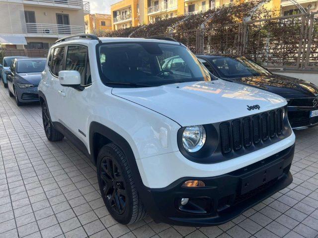 JEEP Renegade 1.6 e-torq evo Longitude fwd 110cv my16