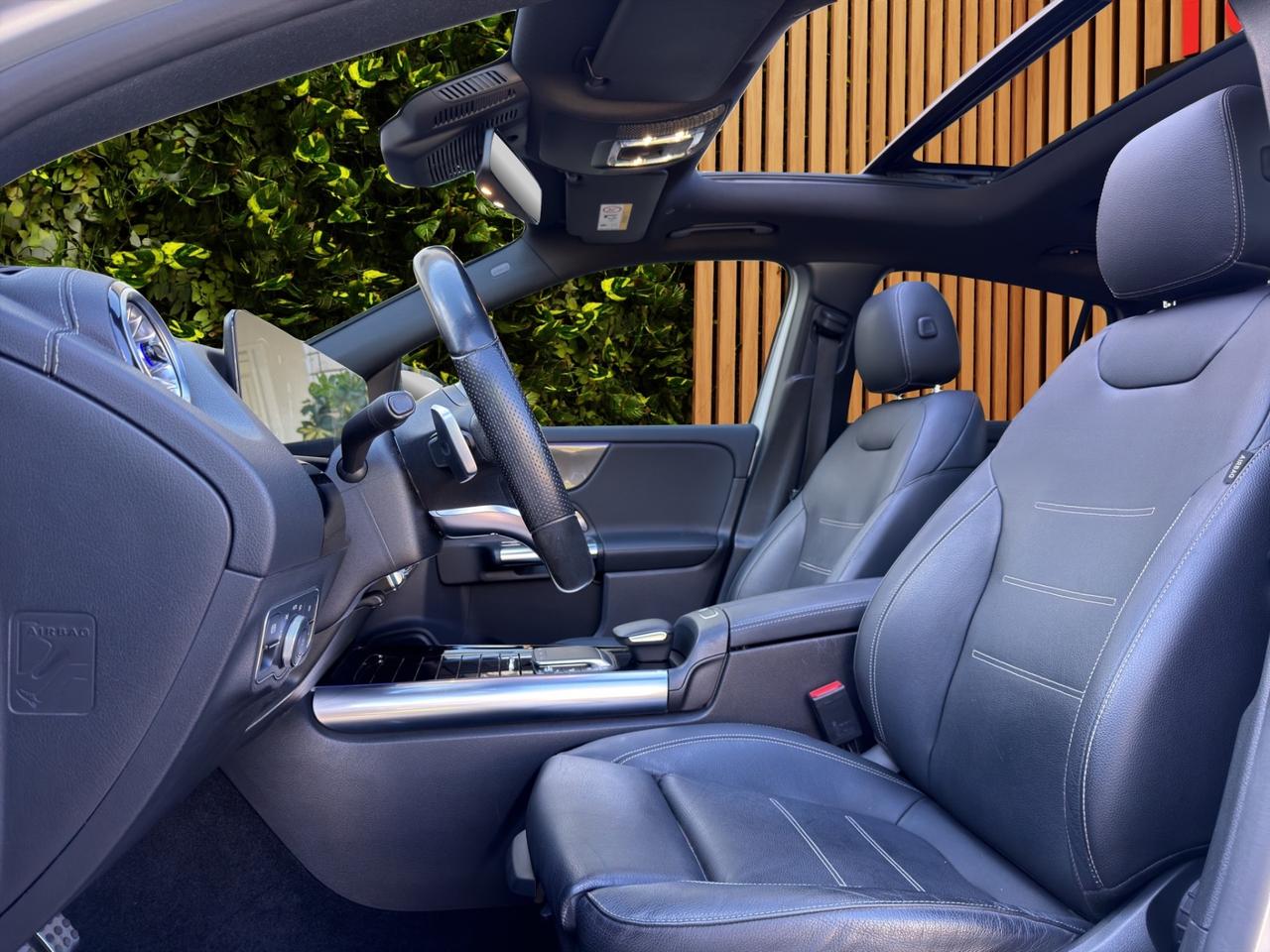 Mercedes-benz GLA 220 d Automatic 4Matic Premium MANIACALE