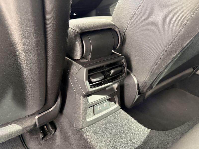 Audi A3 Sportback 35 TDI S tronic Business Advanced