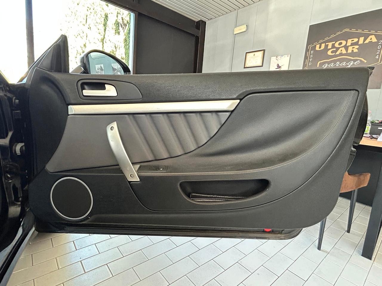 Alfa Romeo Brera 2.2 JTS SKY WINDOW