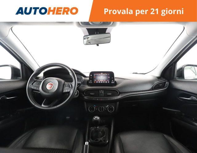 FIAT Tipo 1.6 Mjt S&S SW S-Design