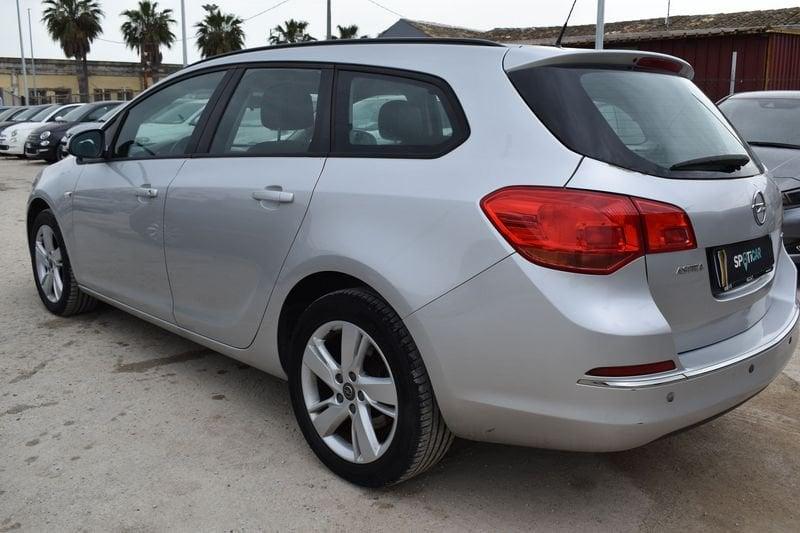 Opel Astra Astra 1.7 CDTI 110CV Sports Tourer Cosmo