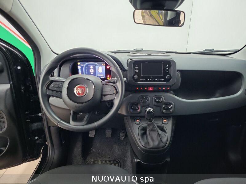 FIAT Panda Panda 1.0 FireFly S&S Hybrid