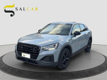 Audi Q2 30 tdi 2.0 116cv s-tronic Identity Black automatica 2021